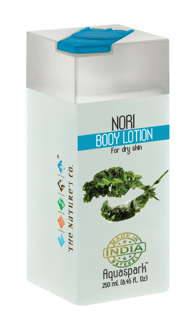 NORI BODY LOTION (250 ml) - Mfg: 11/2023 & Exp: 10/2025